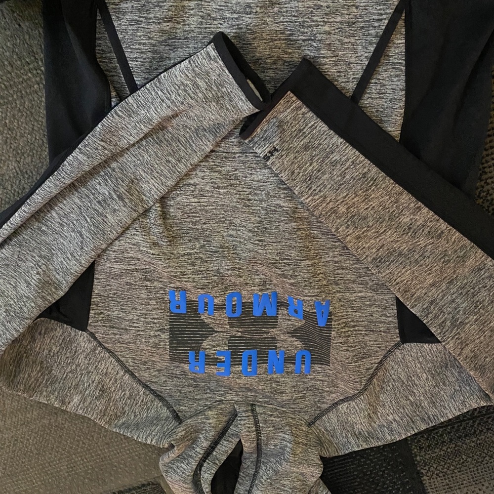 Under Armour Hoodie